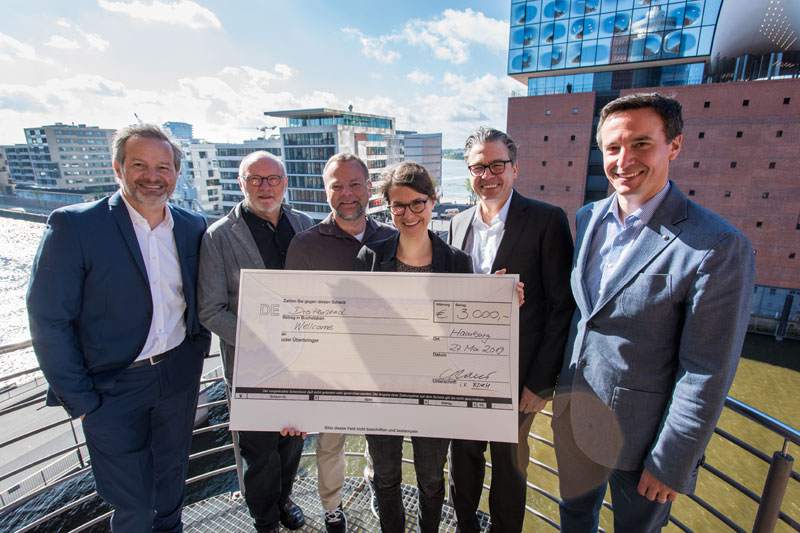 Familien brauchen Netzwerke! Kooperation mit dem BDKH verstetigt