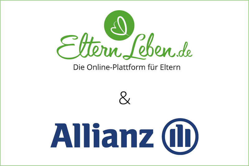 ElternLeben ist Teil der Allianz Gesundheitswelt