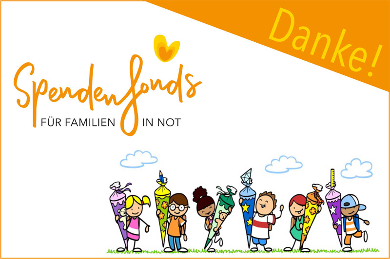 Privatspende erm&ouml;glicht Schulausstattung