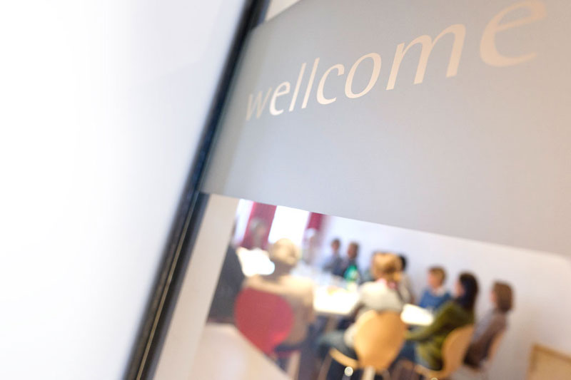 Kolleg*in f&uuml;r die Kommunikation und Projektkoordination gesucht!