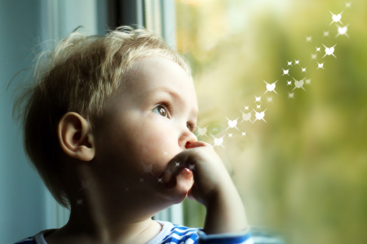 Gemeinsam 50.000 Kinderherzen h&ouml;herschlagen lassen: wellcome startet Spendenkampagne zum Weltkindertag