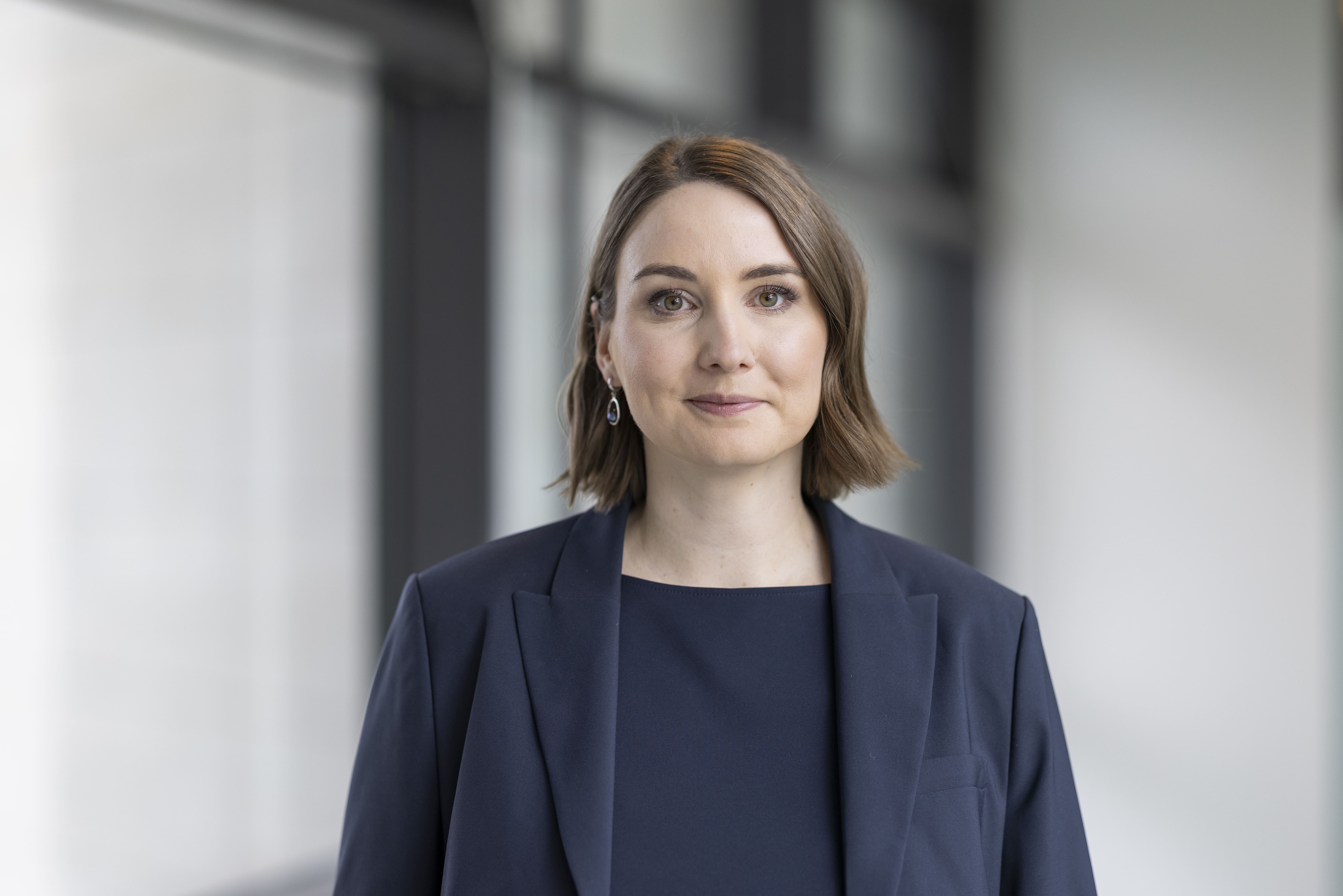 Neue Schirmherrin in Th&uuml;ringen