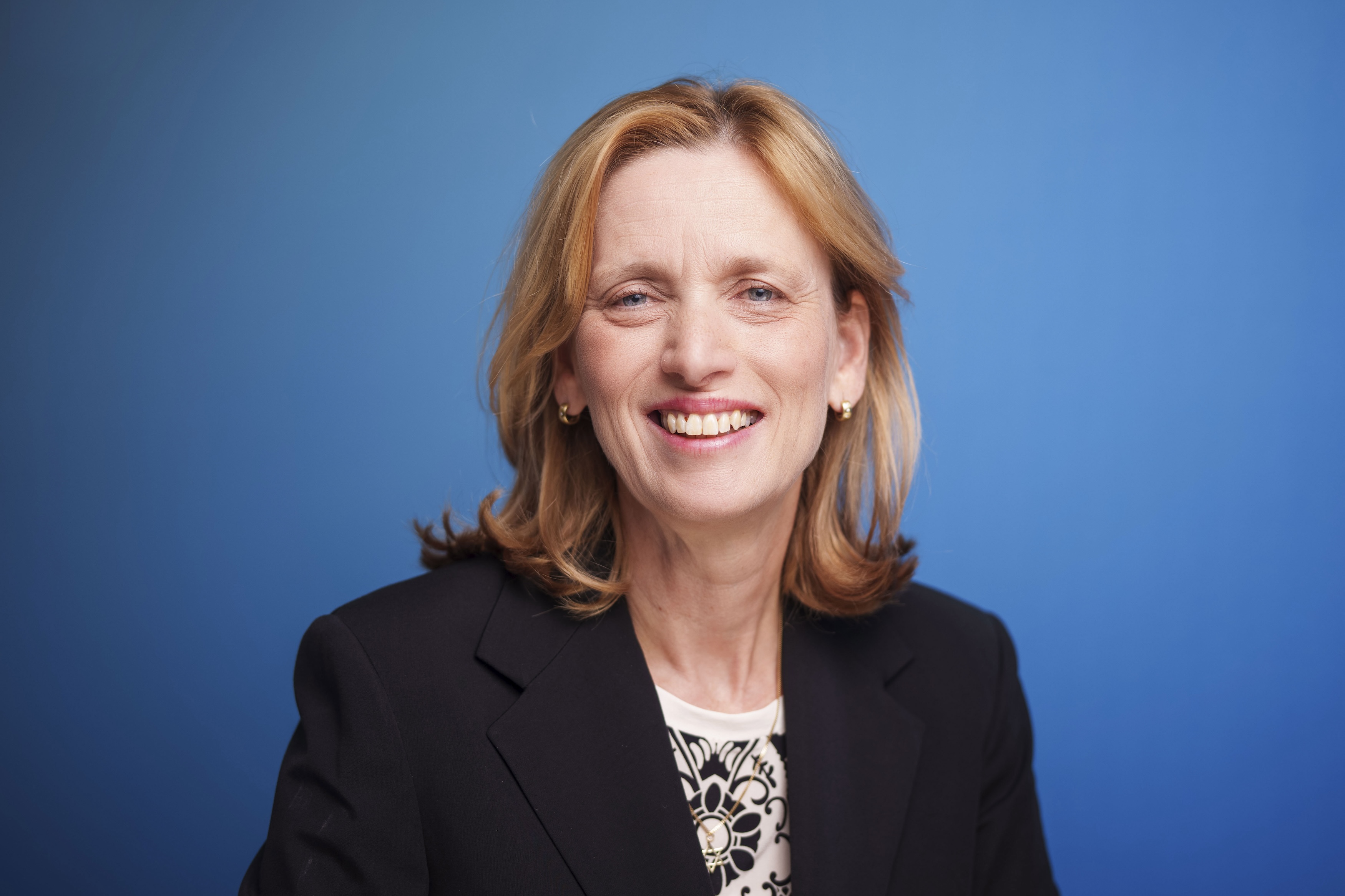 Bundesfamilienministerin Karin Prien &uuml;bernimmt Schirmherrschaft f&uuml;r wellcome