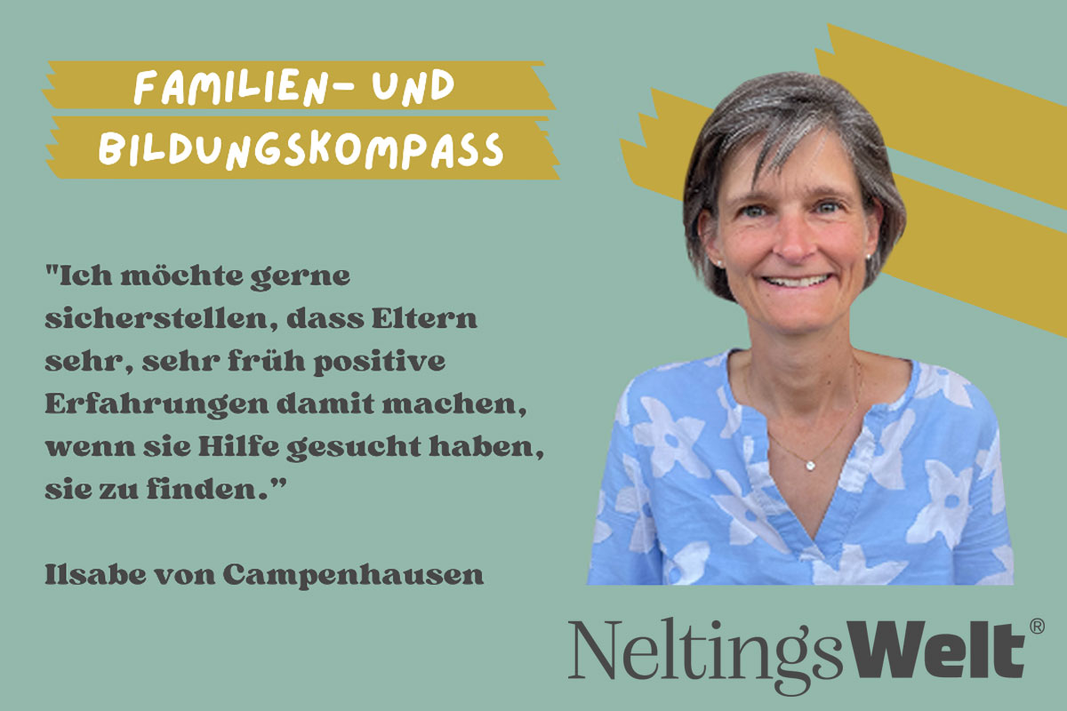 Familien sind kein Privatvergn&uuml;gen. Sie sind das Fundament unserer Gesellschaft