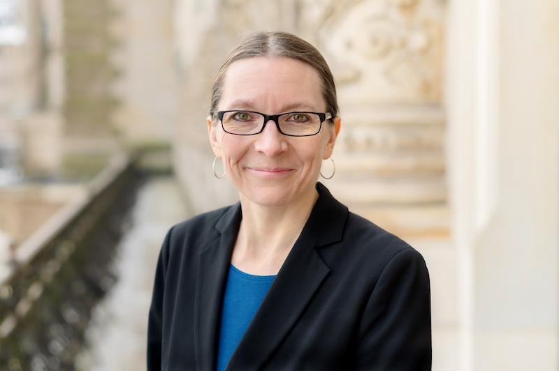 Neue Schirmfrau f&uuml;r wellcome in Hamburg