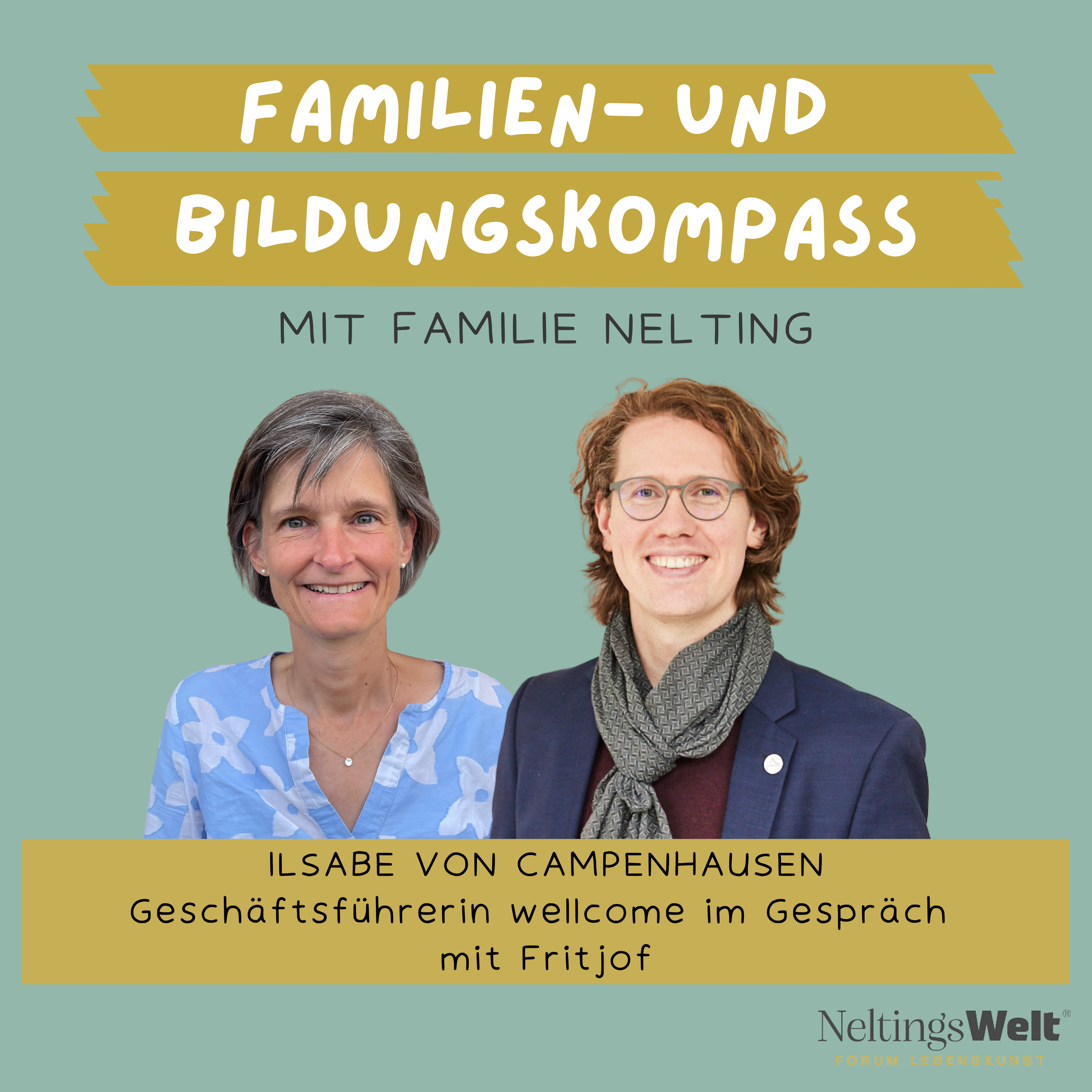 Familien sind kein Privatvergn&uuml;gen. Sie sind das Fundament unserer Gesellschaft