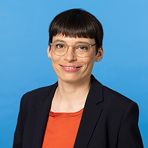 Josefine Paul Schirmherrschaft wellcome Oberhausen