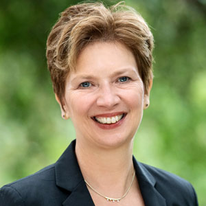 Anja Stahmann: Senatorin für Soziales, Jugend, Integration und Sport in Bremen
