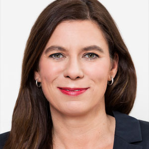 Sandra Scheeres: Senatorin für Bildung, Jugend und Familie in Berlin
