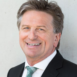 Manfred Lucha: Minister für Soziales und Integration in Baden-Württemberg