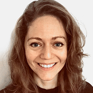 Anna Julia Kleinow: Social Media Managerin