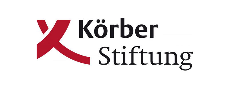 Zugabe-Preis der Körber Stiftung 2021