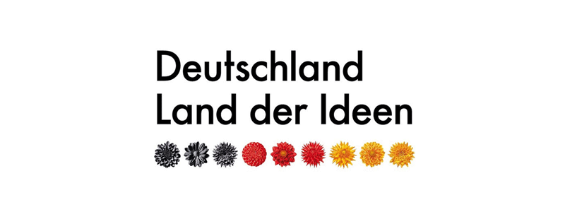 Ausgezeichnete Orte im Land der Ideen 2017